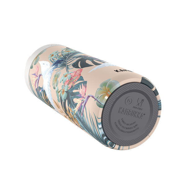 Kambukka Reno Insulated Bottle Paradise Flower - 500ml - 3