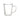 Tramontina Double Wall Coffee Cup With Handle 250ml - Set 2