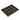 Bakemaster 12 Cup Square Nonstick Brownie Pan - 34cm X 26cm (Each Cup 6cm X 2.5cm)