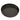 Bakemaster Loose Base Rnd Flan/Quiche Pan, 20Ø X 3.5Cm - Non-Stick