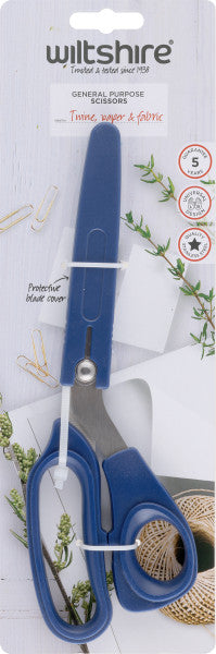 Wiltshire General Purpose Scissors - 1