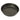 Bakemaster Round Nonstick Deep Pie/Cake Pan - 23cm X 4.7cm