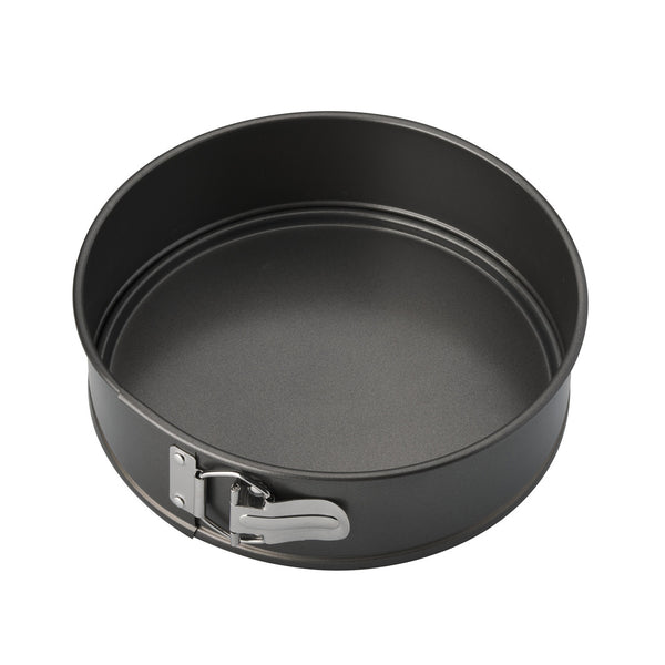 Bakemaster Springform Rnd Cake Pan 23Ø x 6cm - Non-stick - 2
