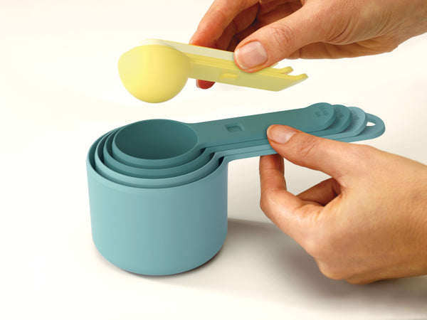 Joseph Joseph Nest Measures - Opal - 3