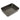 Bakemaster Nonstick Medium Deep Roasting Pan - 34cm X 26cm X 7cm