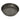 Bakemaster Perfect Crust Non-Stick Deep Pie Pan, 23A X 5Cm