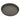 Bakemaster Perfect Crust Loose Base Quiche Pan 30Ø x 3.5cm - Non-stick