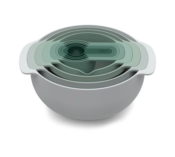 Joseph Joseph Nest Bowl Kitchenware Sky - 9 Piece - 1
