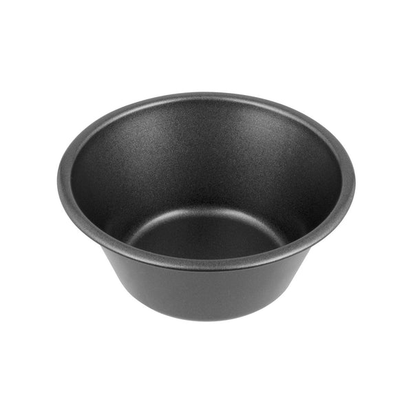 Bakemaster Deep Pie Dish Set of 4 12 x 5cm - Non-stick - 1