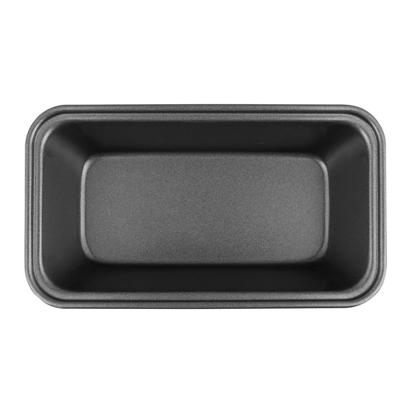 Bakemaster Loaf Pan Set of 4 15 x 8.5 x 4.5cm - Non-stick - 2