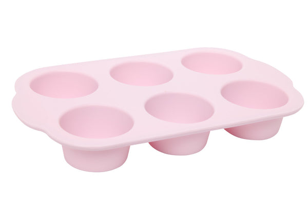 Wiltshire Flexible Muffin Pan - 6 Cup - 2