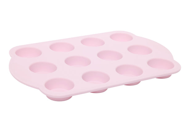 Wiltshire Flexible Mini Muffin Pan - 12 Cup - 2