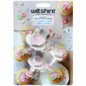 Wiltshire Leaf Cutter & Pusher - 1