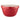 Avanti Multi Purpose Bowl Red - 2.3L/20.5cm