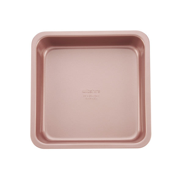 Wiltshire Square Cake Pan 23cm - 2