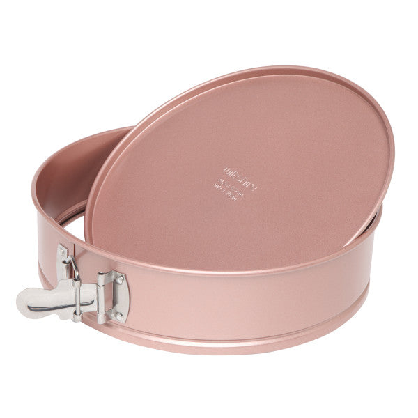 Wiltshire Rose Gold Springform 24.5cm - 2