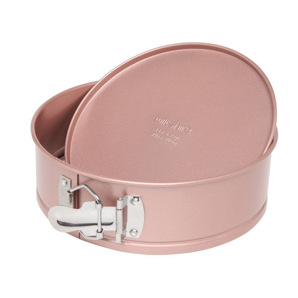 Wiltshire Rose Gold Springform 19cm - 2