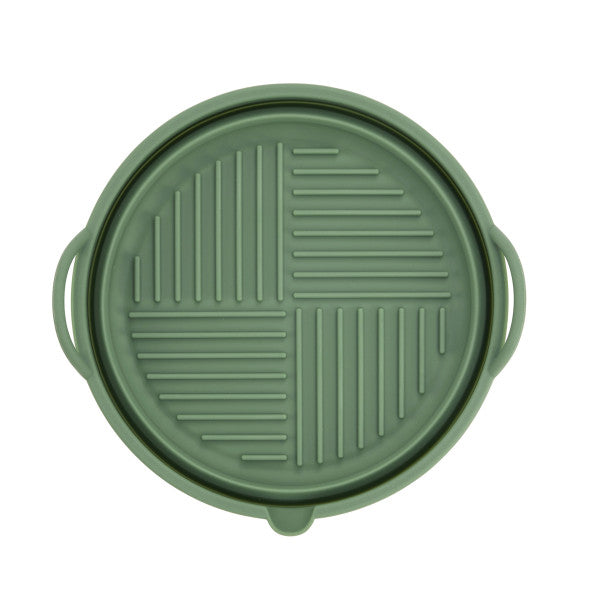 Wiltshire Silicone Air Fryer Round Collapsible Pan 19cm - 2