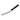 Bakemaster Share Cranked Stainless Steel Palette Knife - 11.5cm(4.5-Inch)