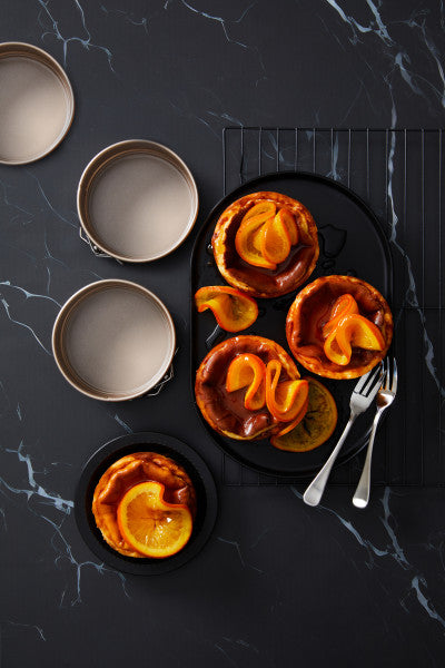 Stanley Rogers Ceramabake Springform 11x4cm - 1