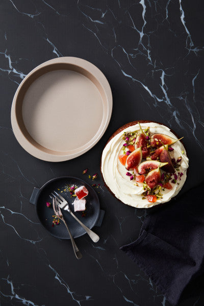 Stanley Rogers Ceramabake Round Cake 20x4cm - 1