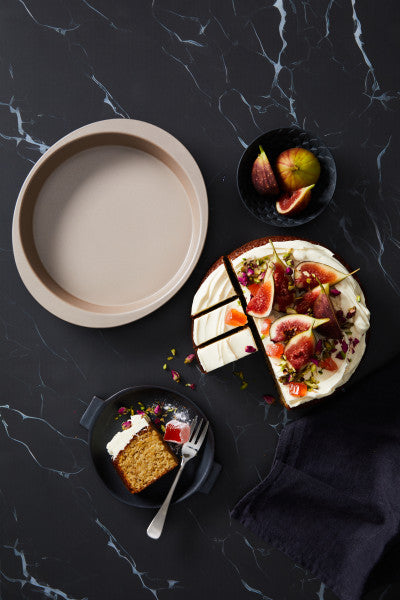 Stanley Rogers Ceramabake Round Cake 20x4cm - 2