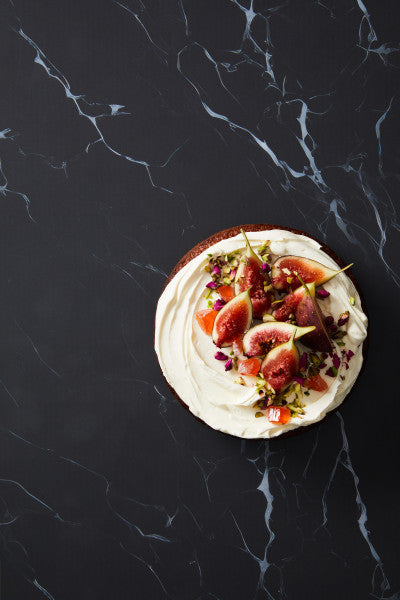 Stanley Rogers Ceramabake Round Cake 20x4cm - 3