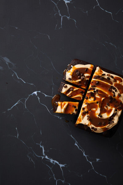 Stanley Rogers Ceramabake Square Cake 20x20x5cm - 3