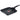 Tefal Unlimited Induction Non-Stick Grill Pan 26x26cm