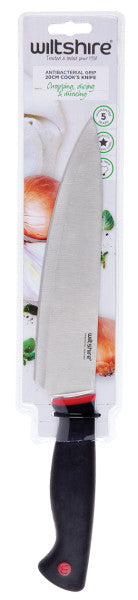 Wiltshire Soft Touch Handle Cooks 20cm - 1