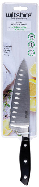 Wiltshire Trinity Scalloped Cooks 15cm - 1