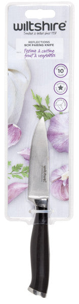 Wiltshire Reflections Parer Knife 9cm - 1