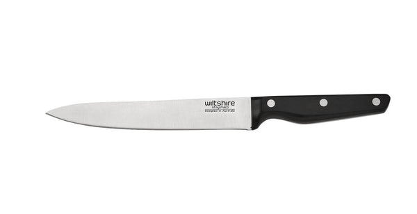 Wiltshire Staysharp Triple Rivet Carving 20cm - 2