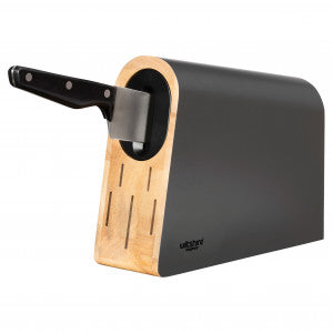 Wiltshire Staysharp Triple Rivet Block Set Self-Sharpening System - 6Pc - 2