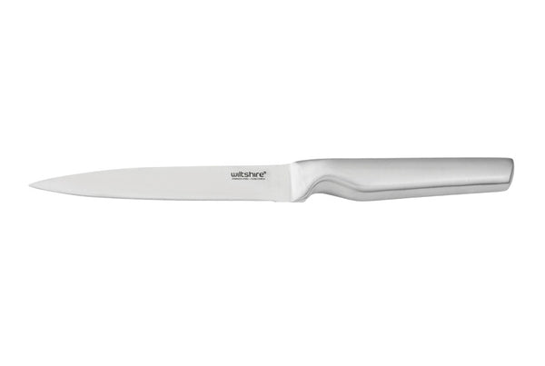 Wiltshire Signature Stainless Steel Utility 12cm - 2