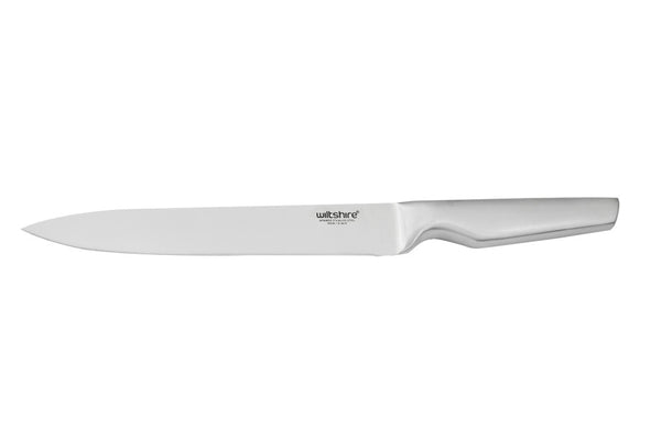 Wiltshire Signature Stainless Steel Carving 20cm - 1