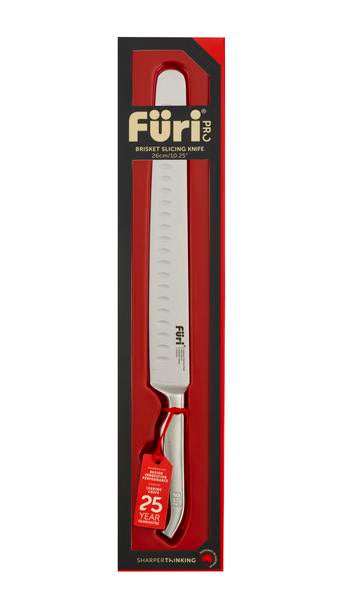 Furi Pro Brisket Slicing Knife 26cm - 1