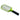 Joseph Joseph Twist Grater Coarse & Fine Green