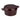 Stanley Rogers Cast Iron French Oven Bordeaux 28cm