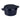 Stanley Rogers Cast Iron French Oven Mid Blue 28cm