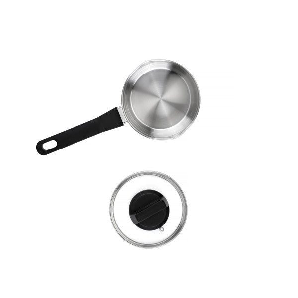 Wiltshire Timeless Induction Saucepan 14cm|0.88l - 3