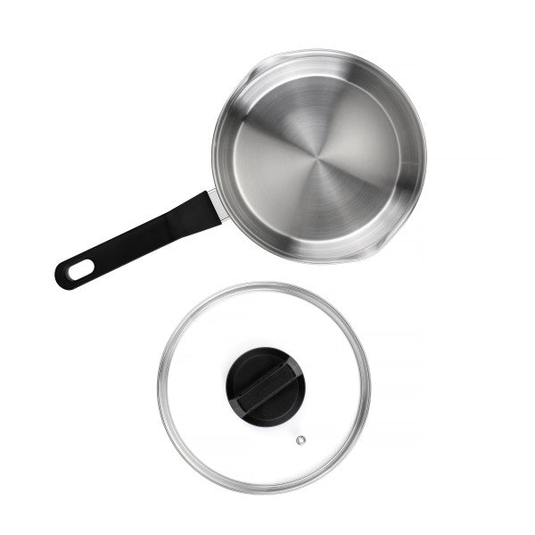 Wiltshire Timeless Induction Saucepan 20cm|2.69l - 3