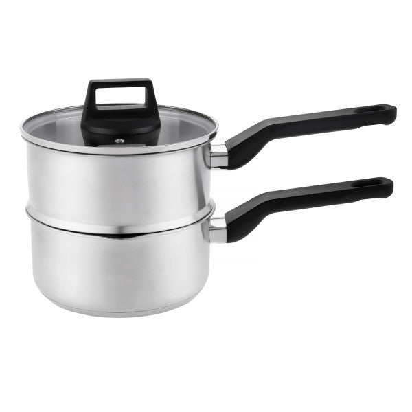 Wiltshire Timeless Steam Set 18cm|1.97l - 1