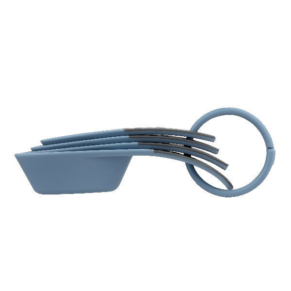 Wiltshire Classic Measuring Spoons Set 4 - 2