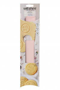 Wiltshire Flexible Silicone Baking Mat - 40cm x 30.5cm - 1