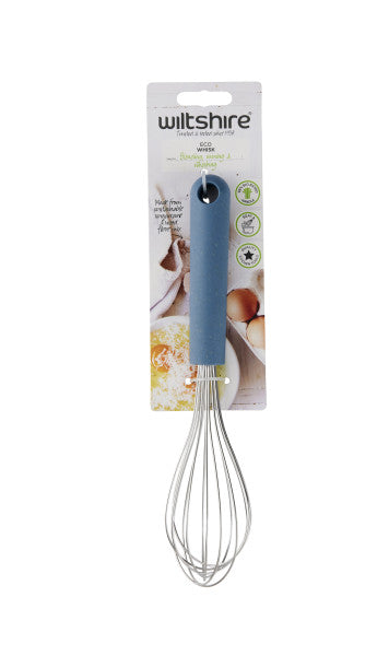 Wiltshire Eco Friendly Whisk - Blue - 1