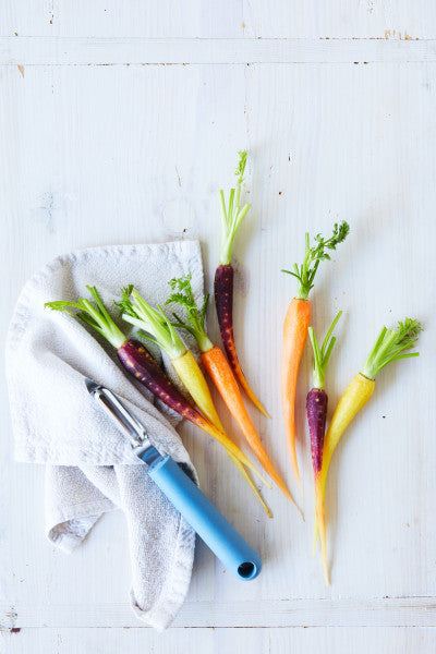 Wiltshire Eco Friendly Peeler - Blue - 2