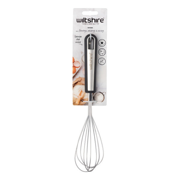 Wiltshire Aspire Stainless Steel Whisk - 2
