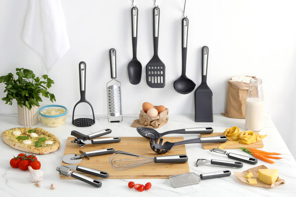 Wiltshire Aspire Pasta Spoon - 3