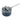 Joseph Joseph Space 15cm/1.4qt Non-Stick Induction Saucepan & Lid